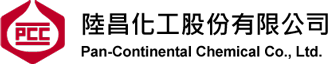 Logotipo da Pan-Continental Chemical