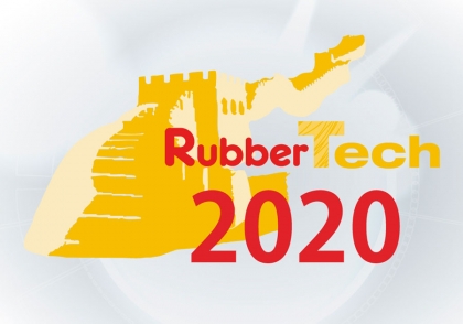 Pan-Continental Chemical expôs na Rubber Tech China 2020