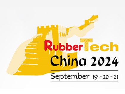 Pan-Continental Chemical irá expor na Rubber Tech China 2024