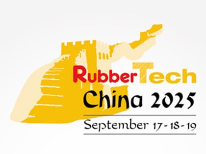 Pan-Continental Chemical irá expor na Rubber Tech China 2025